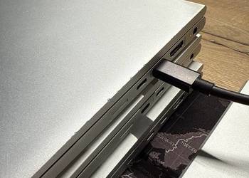 Laptop HP Elitebook 840 G7 i5vpro 16GB RAM 512 ssd nvme