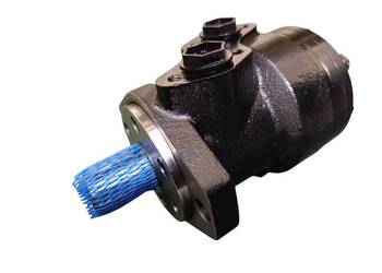 Silnik hydrauliczny Orbitalny SMR50 25mm 87000800 SMR-50