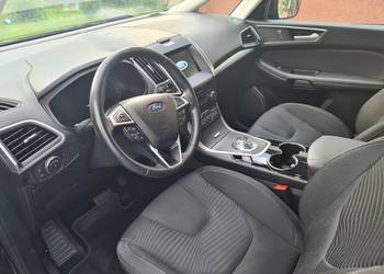 Ford S-max mk2 serwisowany