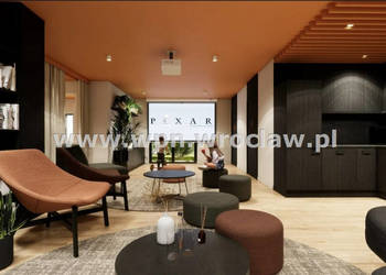 Oferta sprzedaży mieszkania Wrocław 56.63m2 3-pokojowe
