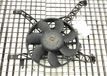 WENTYLATOR CHŁODNICY FORD FIESTA MK7 1.2 60KM 8V51-8C607-BE