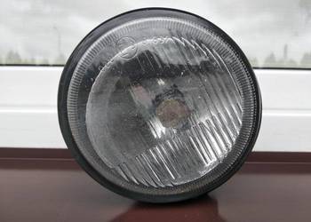 Renault Clio 2 II halogen lewy lampa przeciwmgielna kierowcy 7700838255