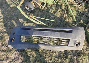 Zderzak Renault Master 2010r