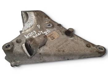 ŁAPA SILNIKA Mercedes W213 E63 AMG 4.0 V8 mocowanie A1772231900