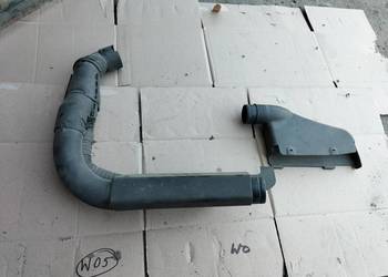 SEAT LEON TOLEDO 2 MK2 1.6 16V DOLOT WLOT POWIETRZA REZONATOR POWIERZA