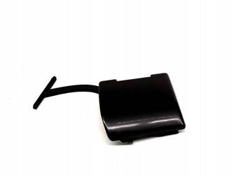 VOLVO S40 zaślepka haka holowniczego zderzak przód 39991772