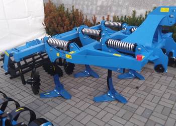 Agregat Podorywkowy Gruber 2.2m FARM-STAL..