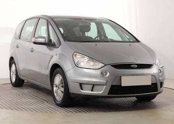 Ford S-Max 1.8 TDCi