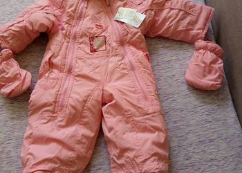 Kombinezon dziecięcy
