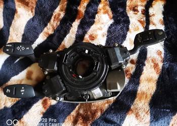 MANETKI przełącznik zespolony kombajn BMW E60