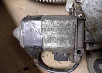 W124 Mercedes podnośnik szyby mechanizm szyby BROSE oryginalne