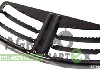 87371925 stopień schodka Case New Holland Styer