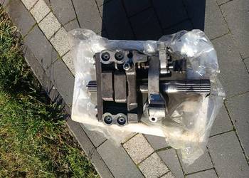 Sprzedam papę z MF 3512