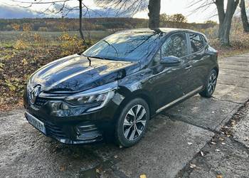 Renault Clio TCe 90 EQUILIBRE