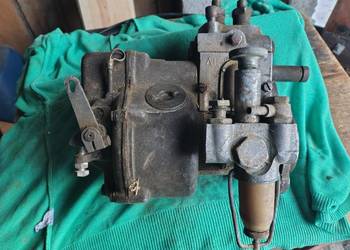 Pompa wtryskowa c328