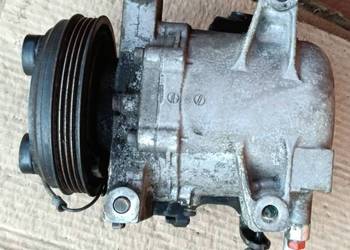 Sprężarka klimatyzacji Calsonic 73111FE040 Subaru Impreza