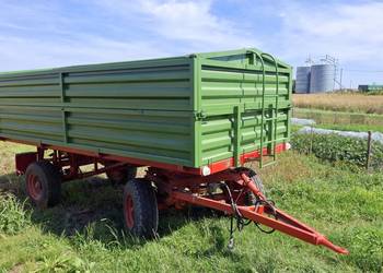 Autosan D732 po generalnej odbudowie