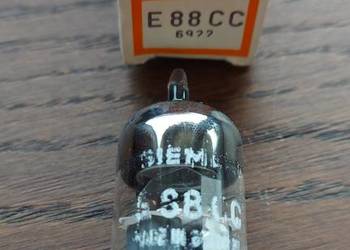 Siemens E88CC NOS nie używane para