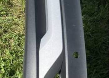 Dyfuzor spojler zderzak tył Renault Grand Scenic IV 16-  850189154R