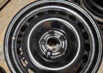 Felgi 16" 5x110 6.5J ET37