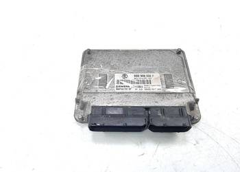 KOMPUTER SILNIKA ECU SKODA FABIA I 03D906032F