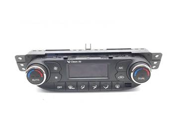 PANEL STEROWANIA NAWIEWU KLIMATYZACJI KIA CEED 97250-A2201 Hatchback 1