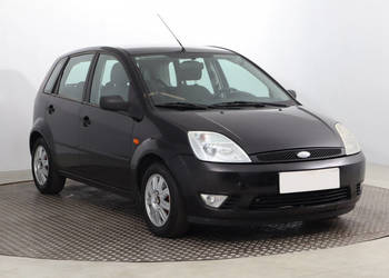 Ford Fiesta 1.6 16V