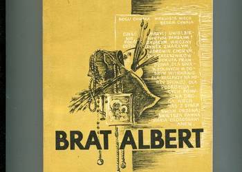 Brat Albert - Ks Konstanty Michalski