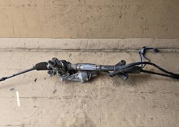 Subaru Forester 3 SH maglownica przekładnia kierownicza