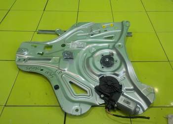 HYUNDAI ix35 LIFT 1.7 CRDI 14r 5D podnosnik szyby lewy przod 81310-2Y010