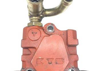 ZAWÓR, ZESPÓŁ WYJŚCIOWY  RC101-70150 KUBOTA KX91-2