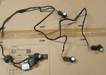 Czujniki parkowania tył do BMW X5 f15 2016