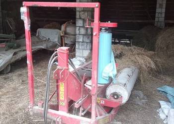 Owijarka do bel Metal-Fach Sokół Z-552