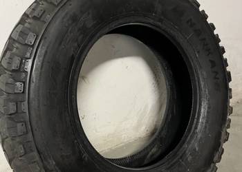 Prawie nowa opona terenowa Nankang FT-9 M/T 185R14C 102/100Q