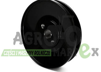 0005491430, 005491430, 05491430, 5491430 KOŁO PASOWE CLAAS