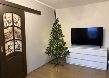 Mieszkanie 2-pokojowe, gotowe do zamieszkania