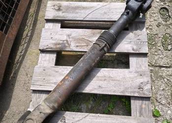 Wał pędny długi do Stara 660