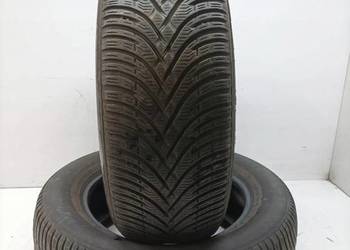 2x OPONA ZIMOWA KLEBER KRISALP HP3 215/60R16 (3721)6.25MM(3221)6.14MM