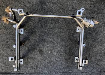 Listwa wtryskowa Audi ACK 2.4, 2.8 nr. 078133681AJ