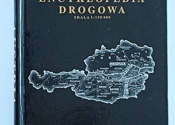Austria encyklopedia drogowa