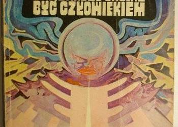 TAK BARDZO CHCIAŁ BYĆ CZŁOWIEKIEM - T. MARKOWSKI