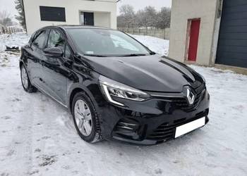 GWARANCJA 1.0 100KM Salon PL, 1 Wł, Serwis ASO, Full LED F-VAT 23%