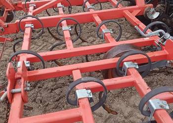 Agregat uprawowy Kwas 3,5m