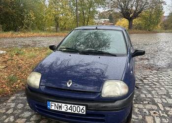 Renault Clio 2 Renault Clio 2