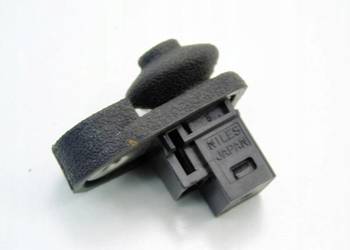 WŁĄCZNIK KRAŃCOWY DRZWI PRZÓD NISSAN ALMERA TINO 2002 2.2 DI