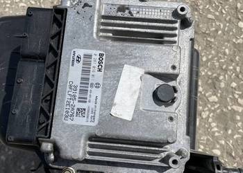 Sterownik Hyundai i 30 1.6 crdi