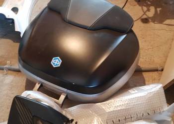 Kufer Piaggio x10 oraz Mp3 Oryginał