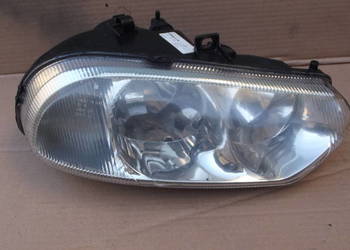 Alfa Rome 156 Lampa prawa