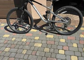 Marin Rift Zone 3 2023 | FOX | SLX | gotowy do jazdy