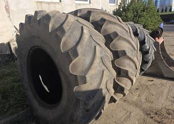 Sprzedam opony 620/75 R30